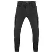 Replay Shift Hyperflex Mt911 Jeans Black Черный