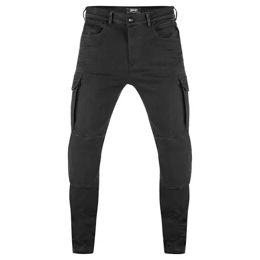 Replay Shift Hyperflex Mt911 Jeans Black Черный