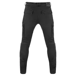 Replay Shift Hyperflex Mt911 Jeans Black Черный