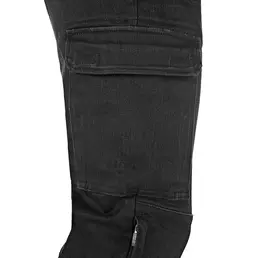 Replay Shift Hyperflex Mt911 Jeans Black Черный