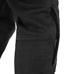 Replay Shift Hyperflex Mt911 Jeans Black Черный