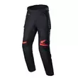 Alpinestars Honda Bogota Pro Drystar мотоштаны Black Черный (размер: s)