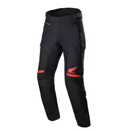 Alpinestars Honda Bogota Pro Drystar мотоштаны Black Черный (размер: s)