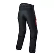 Alpinestars Honda Bogota Pro Drystar мотоштаны Black Черный
