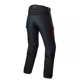 Alpinestars Honda Bogota Pro Drystar мотоштаны Black Черный