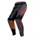 O'neal Prodigy Five Zero мотоштаны Black Red Серый