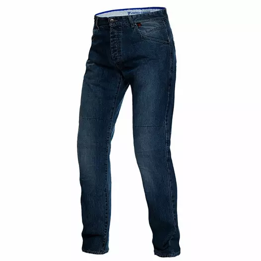 Dainese Bonneville Regular Dark Blue Синий (размер: 39)