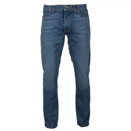 Klim K Forty 3 Tapered Stretch Jeans Cobalt Синий