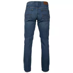 Klim K Forty 3 Tapered Stretch Jeans Cobalt Синий