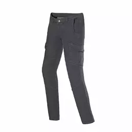 Clover Cargo Pro Jeans Anthracite Серый (размер: 44)