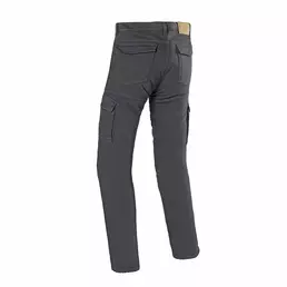 Clover Cargo Pro Jeans Anthracite Серый