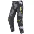 Alpinestars Racer Tactical 2021 мотоштаны Yellow Желтый (размер: 30)