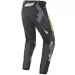 Alpinestars Racer Tactical 2021 мотоштаны Yellow Желтый
