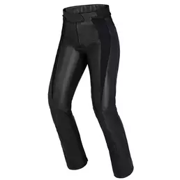 Ixs Tour Ld Aberdeen Lady Leather мотоштаны Black Черный