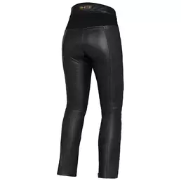 Ixs Tour Ld Aberdeen Lady Leather мотоштаны Black Черный