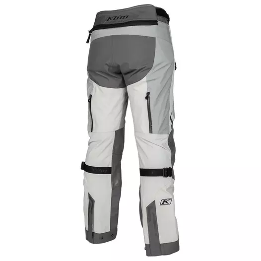 Klim Altitude Lady мотоштаны Cool Grey Серый