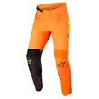 Alpinestars Supertech Blaze 2022 мотоштаны Orange Оранжевый (размер: 34)