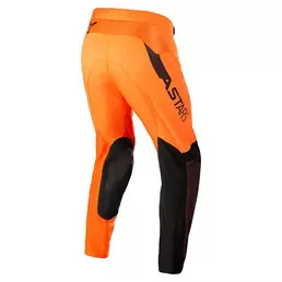 Alpinestars Supertech Blaze 2022 мотоштаны Orange Оранжевый