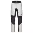 Spidi Crossmaster H2out мотоштаны Black Grey Серый (размер: m)