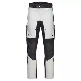 Spidi Crossmaster H2out мотоштаны Black Grey Серый (размер: m)