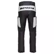 Spidi Crossmaster H2out мотоштаны Black Grey Серый