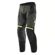 Dainese Super Adventure Absoluteshell мотоштаны Green Зеленый (размер: 64)