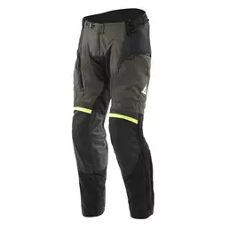 Dainese Super Adventure Absoluteshell мотоштаны Green Зеленый