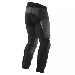 Dainese Super Adventure Absoluteshell мотоштаны Green Зеленый