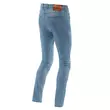 Dainese 5-pocket Denim Slim мотоштаны Light Blue Синий
