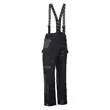 Rukka Titantrail-r Short мотоштаны Black
