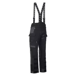 Rukka Titantrail-r Short мотоштаны Black