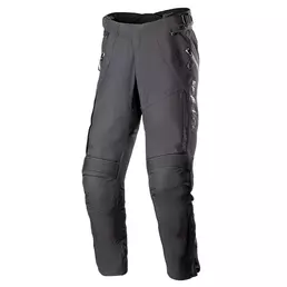 Alpinestars Stella Bogota Pro 4 Season мотоштаны Black Черный (размер: s)