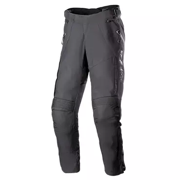 Alpinestars Stella Bogota Pro 4 Season мотоштаны Black Черный