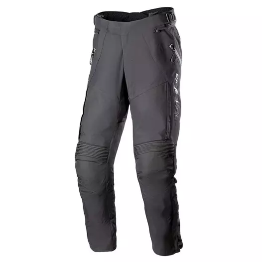 Alpinestars Stella Bogota Pro 4 Season мотоштаны Black Черный (размер: s)