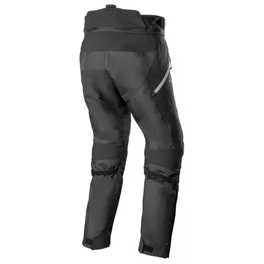 Alpinestars Stella Bogota Pro 4 Season мотоштаны Black Черный