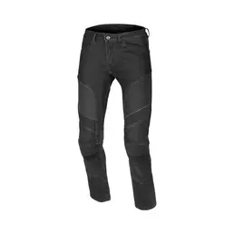 Macna Livity Jeans Black Черный