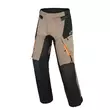 Alpinestars Andes V4 Drystar мотоштаны Walnut Black Коричневый (размер: s)
