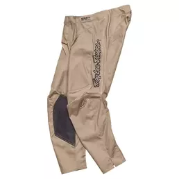 Troy Lee Designs Gp Pro Mono мотоштаны Oak Коричневый (размер: 28)
