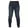 Klim Betty Tapered Stretch Denim Jeans Indigo Синий (размер: 6)