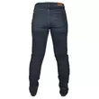 Klim Betty Tapered Stretch Denim Jeans Indigo Синий