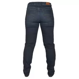 Klim Betty Tapered Stretch Denim Jeans Indigo Синий