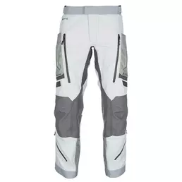 Klim Badlands Pro мотоштаны Grey Серый