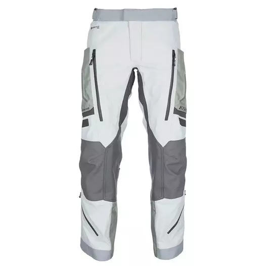 Klim Badlands Pro мотоштаны Grey Серый (размер: 28-short)