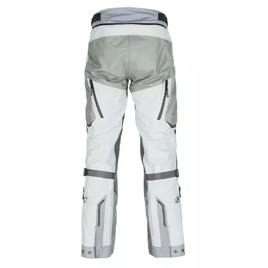 Klim Badlands Pro мотоштаны Grey Серый