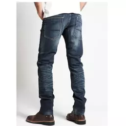 Spidi J-tracker Short Синий