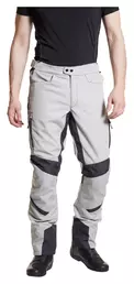 T-2204 Herren Touring grey, grey