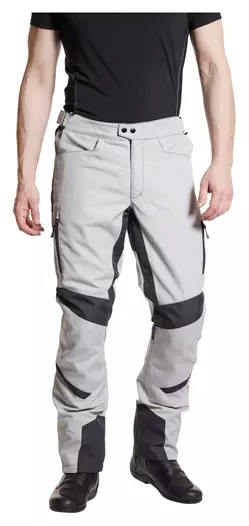 T-2204 Herren Touring grey, grey (размер: 7xl)