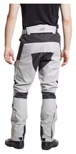 T-2204 Herren Touring grey, grey