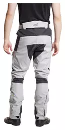 T-2204 Herren Touring grey, grey