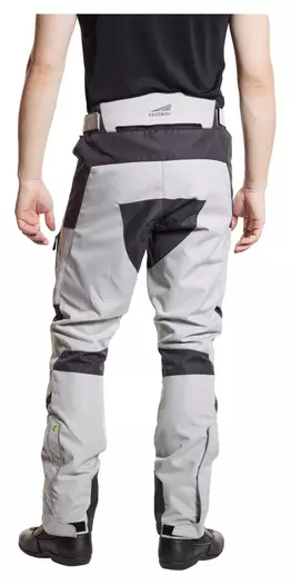 T-2204 Herren Touring grey, grey